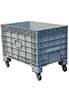 Box pallet . B-Box 1065 Mini  