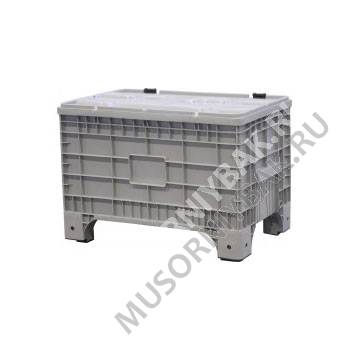 Box pallet . B-Box 1065 Mini  