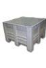 Box pallet (Big Box)  1200 . 10-120-OA (800)