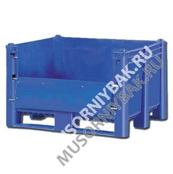 Box pallet  1000 . 11-100-DA (  )