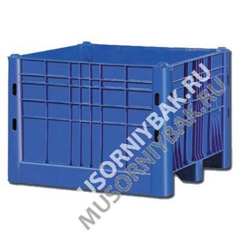 Box pallet  1120 . 10-112-A 