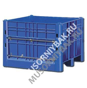 Box pallet  1120 . 11-112-DA (  ) 