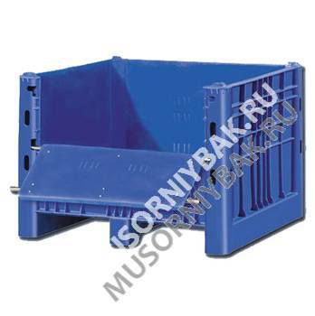 Box pallet  1120 . 11-112-DA (  ) 