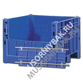 Box pallet  1120 . 11-112-DA (  ) 