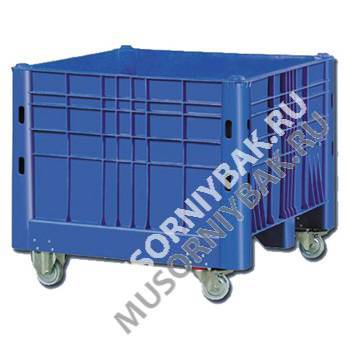 Box pallet  1120 . 11-112-WA ( 1) 