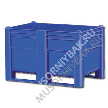 Box pallet  800 . 10-080-0