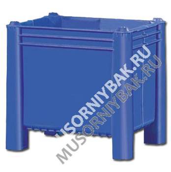 Box pallet  800 . 11-060-OA 