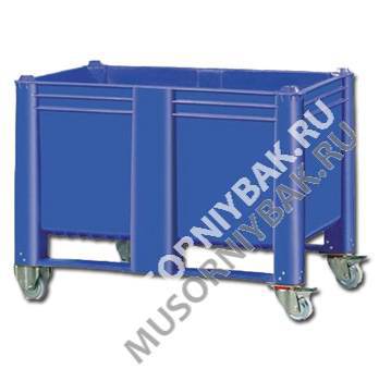 Box pallet  800 . 11-080-WA ( 1)