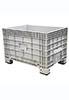 Box pallet  800 . B-Box 1208 ( )