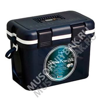   20 Snowbox Marine 20