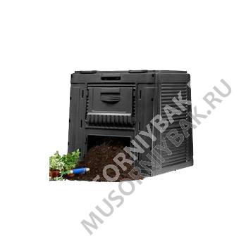  E-composter 470L ( )