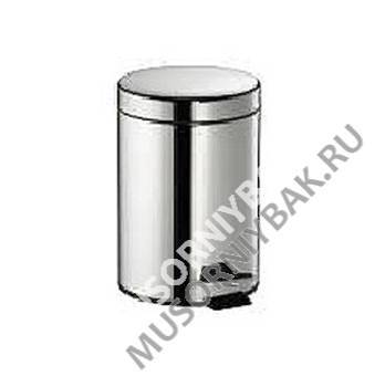   3., Pedal Waste Bin