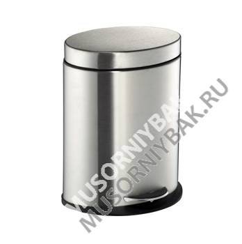   6., Pedal Waste Bin