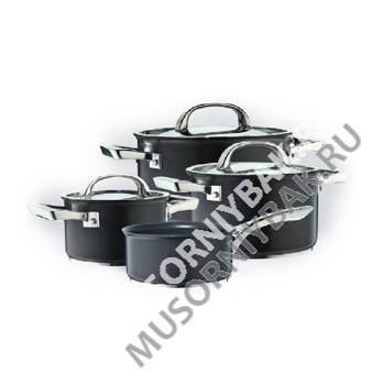  , 7 , Circulon cookware set