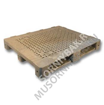  , KB Pallet perfo