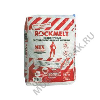   Rockmelt Mix 10,5