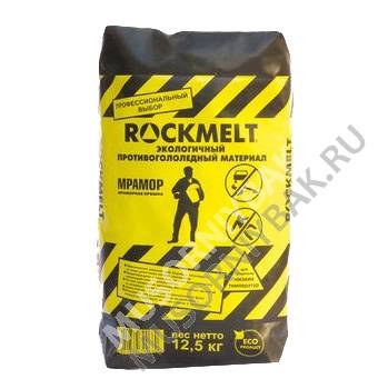   Rockmelt  12,5