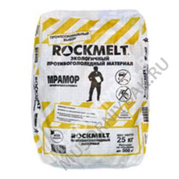   Rockmelt   25