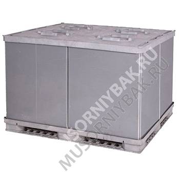    P-Box (PolyBox) 9000 14501125900