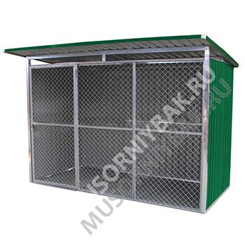    Greenstorage DH 001 B