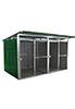    Greenstorage DH 002